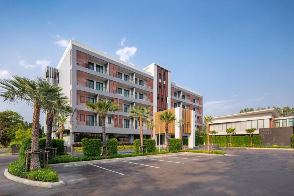 The Canal 304 Si Maha Phot Exterior foto