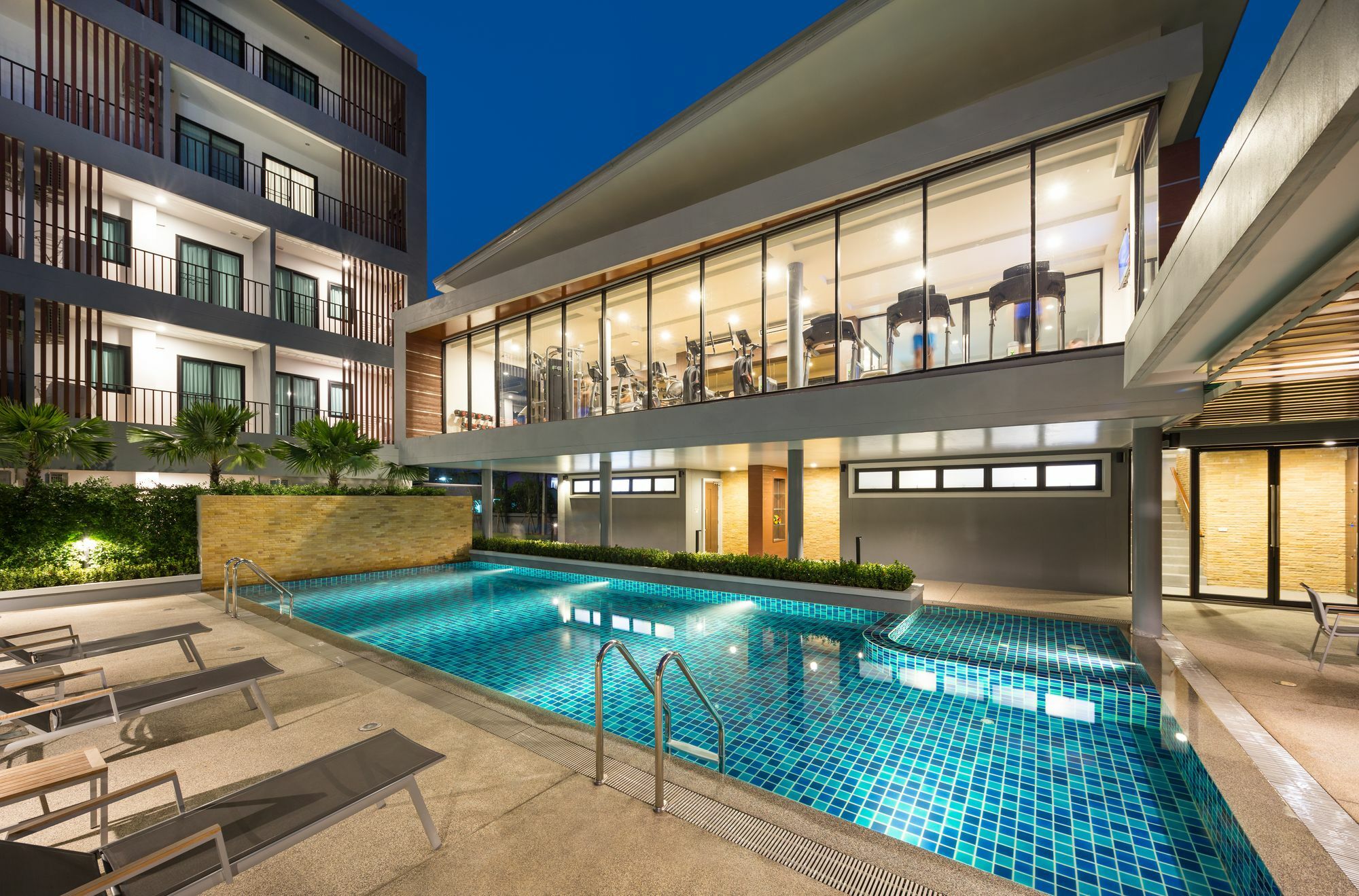 The Canal 304 Si Maha Phot Exterior foto