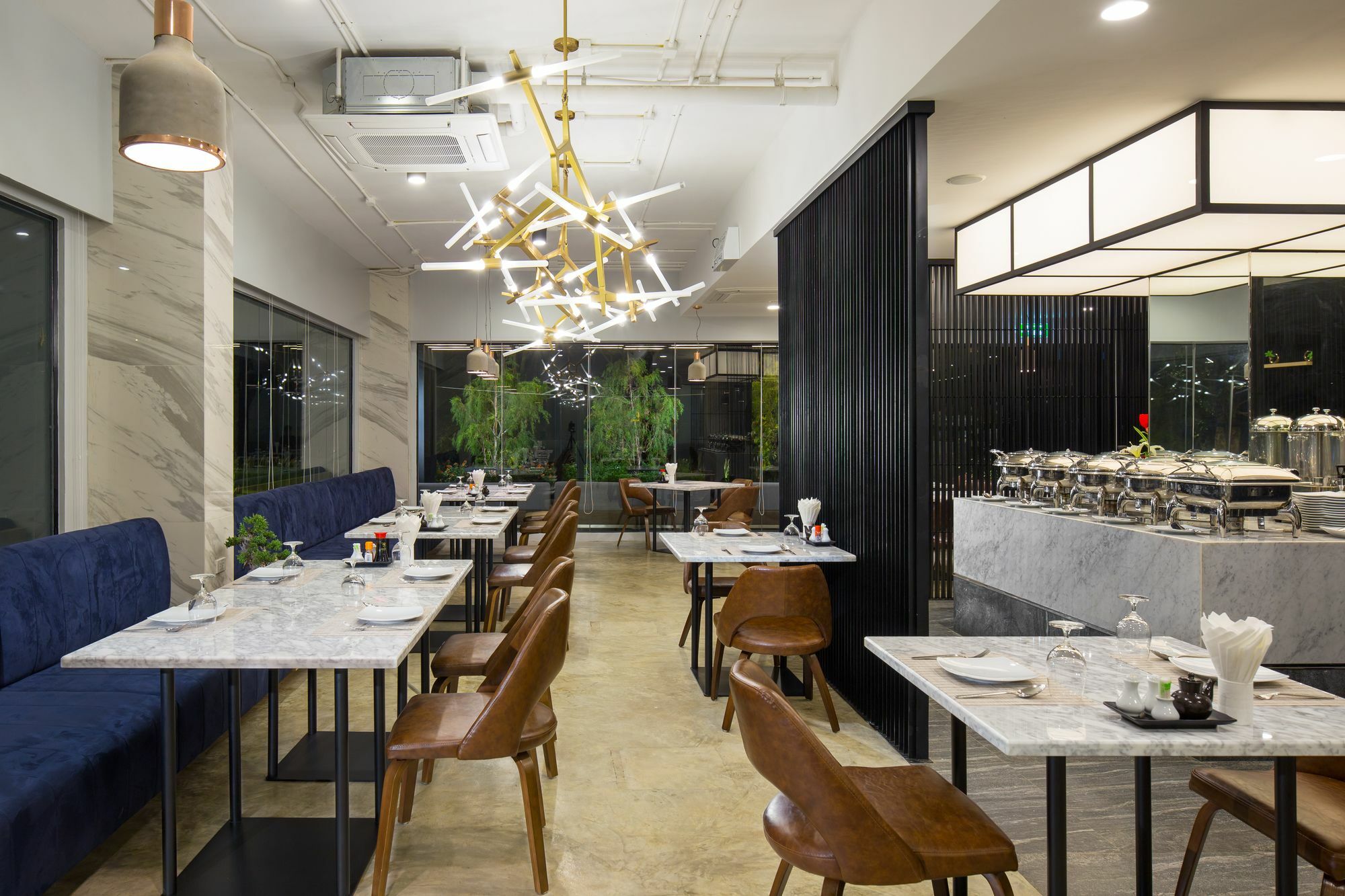 The Canal 304 Si Maha Phot Exterior foto